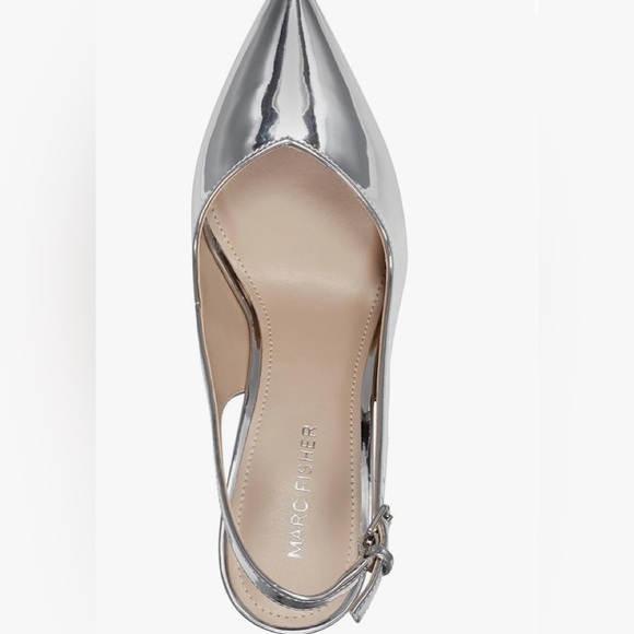 Marc Fisher Women's Catling Pump size 7 1/5 - Picture 3 of 8